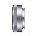 Sony E 16mm F2.8 E-Mount Prime Lens